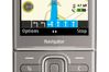 Nokia 6710 Navigator