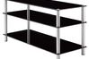 Vogels BFP 110 Black glass