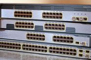 Cisco satser på Linux