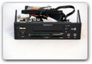 Aerocool CoolPanel 3