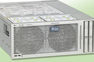 Oppdaterer Sparc-hypervisor