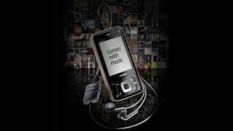 Nokia vil ha vekk kopibeskyttelse
