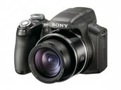 Sony Cyber-shot DSC-HX1