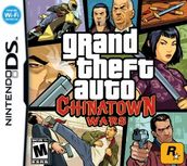 Grand Theft Auto: Chinatown Wars