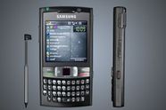 Samsung åpner seg