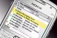 Nokia Messaging