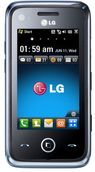 LG GM730