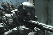 En liten fugl kvitret om Modern Warfare 2