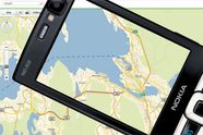 Omtale: Nokia Maps 3.0 beta