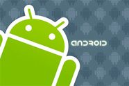 Tre Android-mobiler fra LG