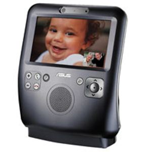 Asus Eee Videophone AiGuru SV1
