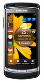 Samsung I8910 Omnia HD