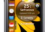Samsung I8910 Omnia HD