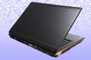 Tar i bruk Geforce GTX 280M