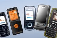 De beste mobilene til tusen kroner