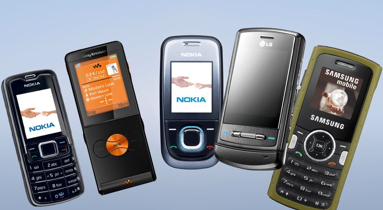 De beste mobilene til tusen kroner