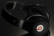 Dyre hodetelefoner fra Dr. Dre
