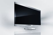Lekker plasma-TV fra Panasonic