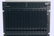 Nehalem-blade kommer fra IBM