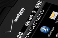 - Lager trykkskjermtelefon med 4G
