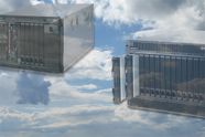 &ndash; Ikke overdriv virtualiseringen