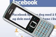 Mobil Facebook blir for alle