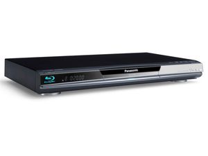 Panasonic DMP-BD80