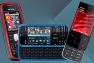 Tre nye fra Nokia