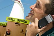 Talkmore lanserer Fastpris Mini