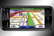 Nå får du Garmin til Nokia 5800