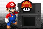 Nye salgsh�yder for Nintendo DS