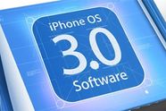 Iphone 3.0 vises frem på tirsdag