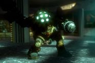 Bioshock 2 bekreftet til PS3