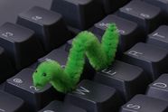 Ny Conficker aktiveres 1. april