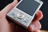 Sony Ericsson W715 med abonnement