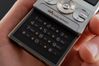 Sony Ericsson W715 med abonnement