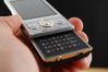 Sony Ericsson W715 med abonnement