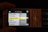 Sony Ericsson W715 med abonnement
