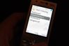 Sony Ericsson W715 med abonnement