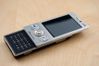 Sony Ericsson W715 med abonnement