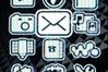 Sony Ericsson W715 med abonnement