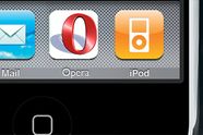 Opera vil ikke ta Iphone-risiko
