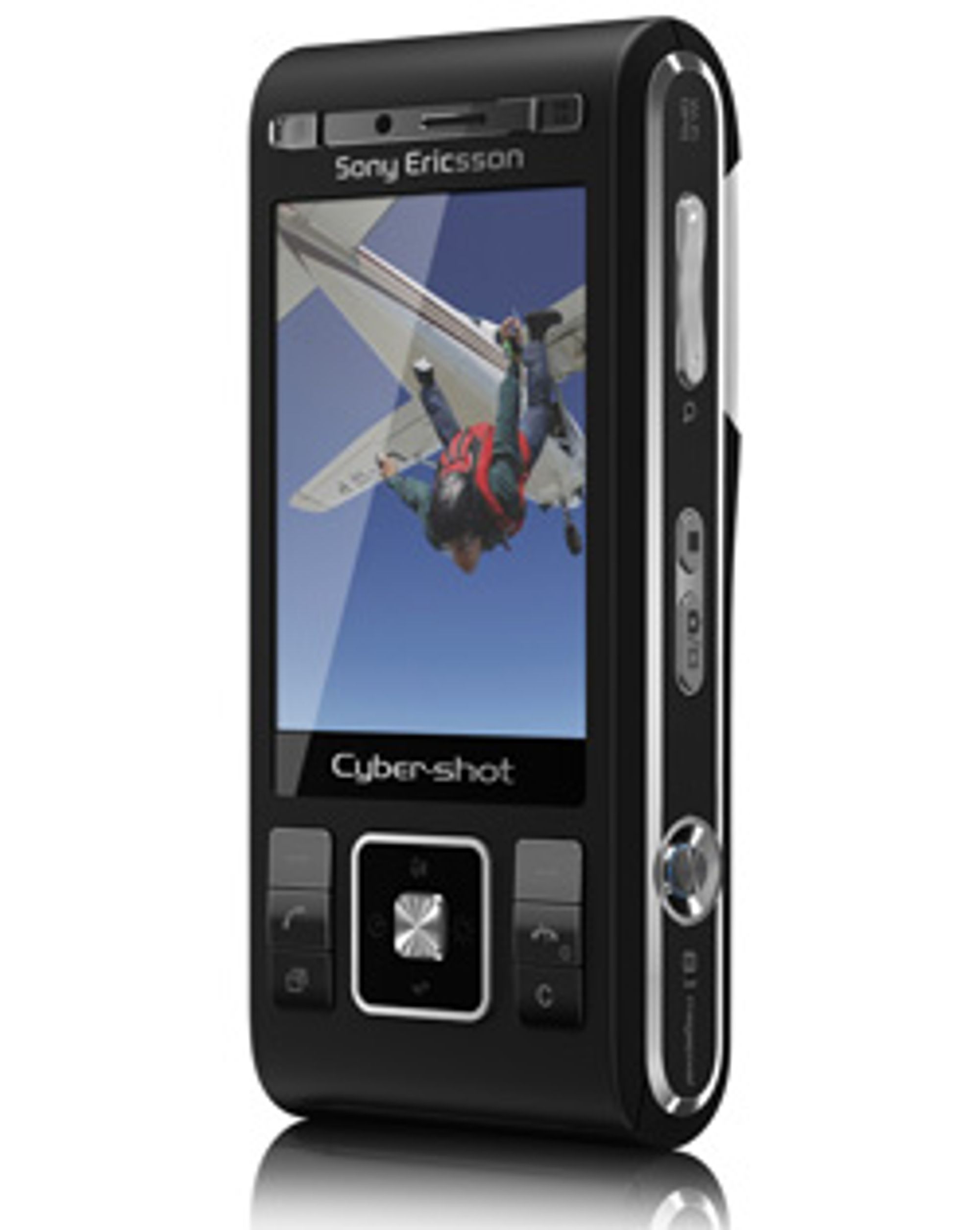 C905 har hatt flere alvorlige problemer. (Foto: Sony Ericsson)