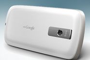 Nå kommer Android til Norge