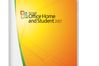 Microsoft Office Home and Student 2007 Norsk 3 bruker