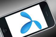 Iphone fra Telenor p� fredag