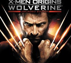 X-Men Origins: Wolverine