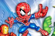 Superhelter g�r online