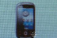 Er dette Samsungs Android-telefon?