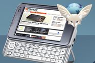 Mobil-firefox nå i betaversjon